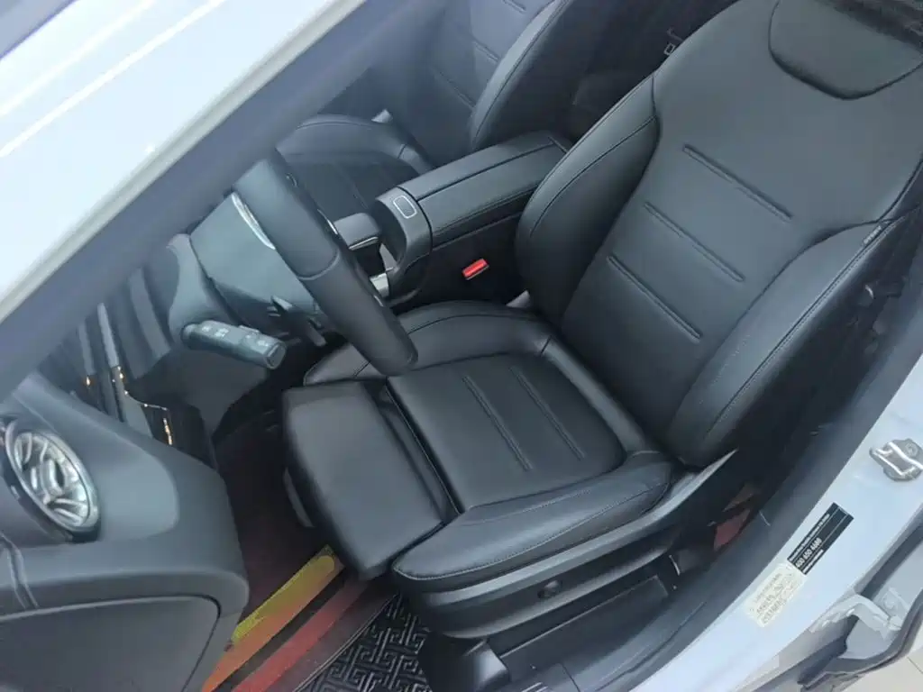 Mercedes-Benz GLA — миниатюра 15