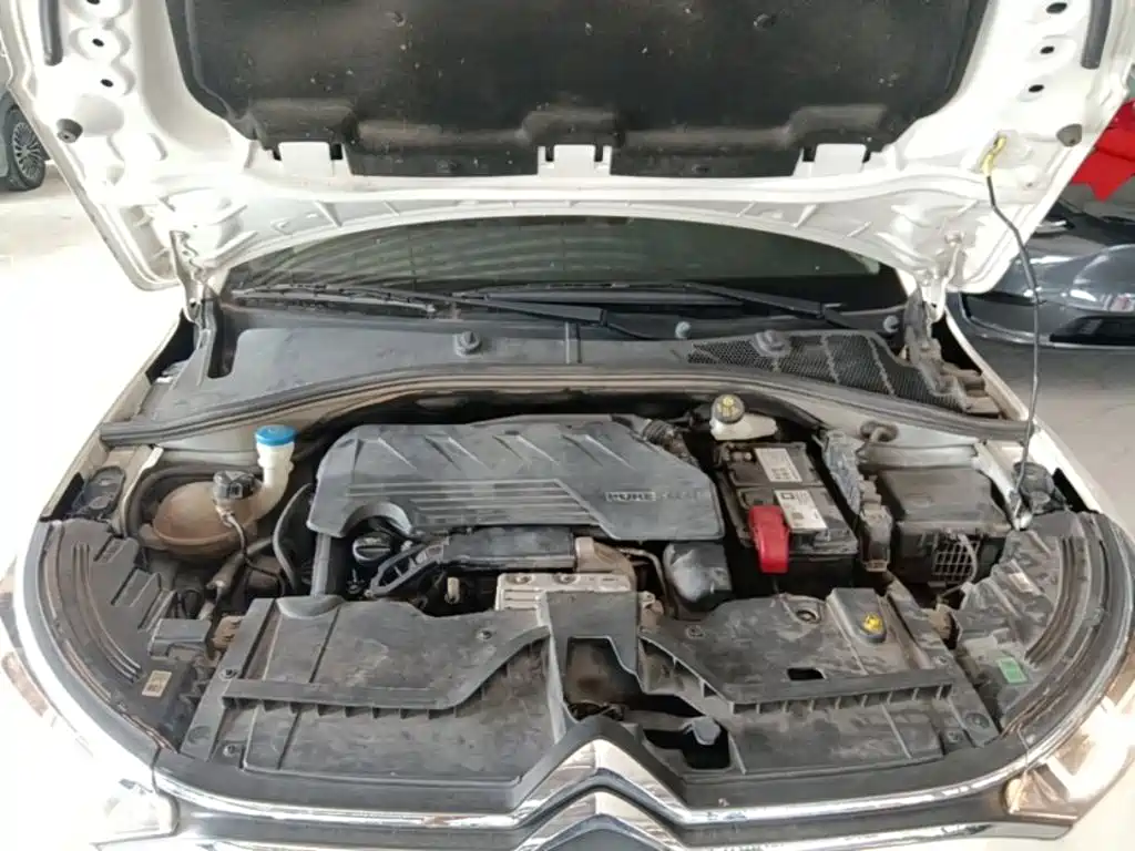 Citroen C3-XR — миниатюра 20