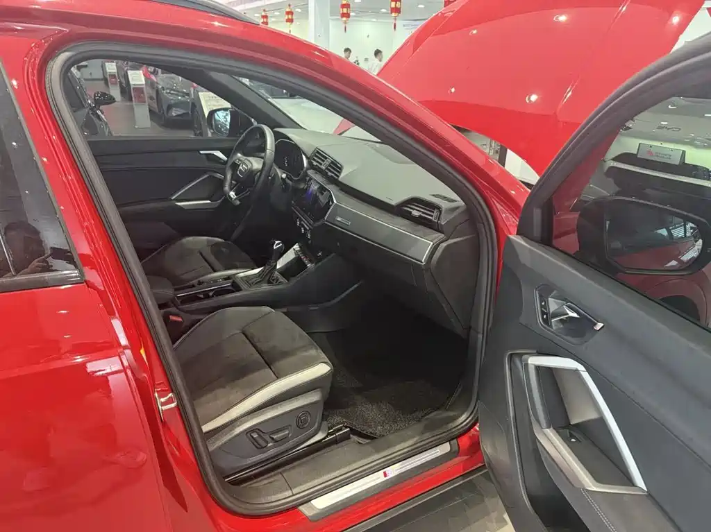 Audi Q3 — миниатюра 9
