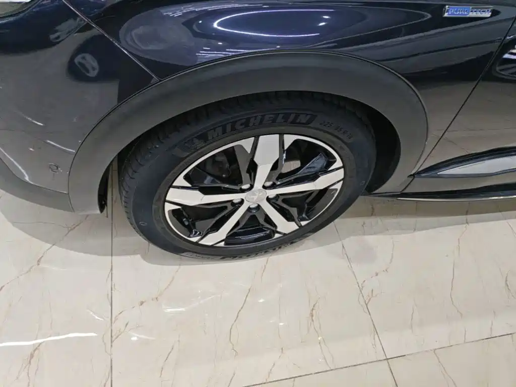 Peugeot 4008 — миниатюра 23
