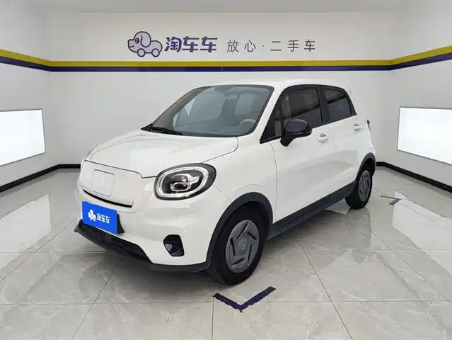 2024 Leapmotor T03