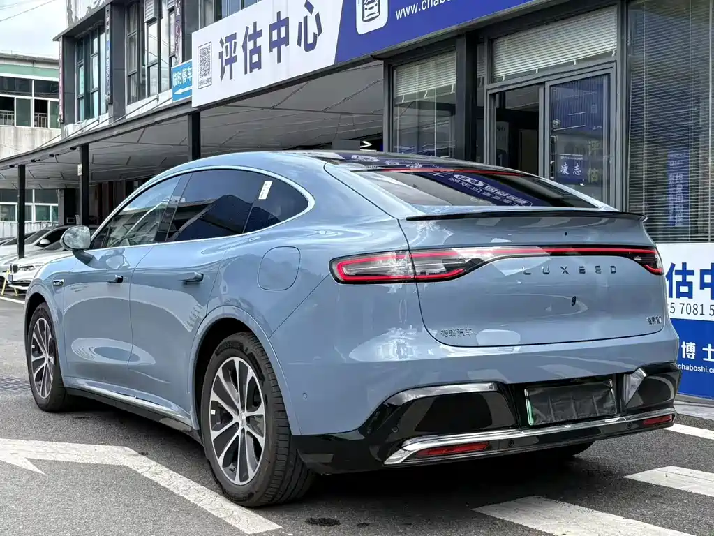 Zhijie Zhijie R7 — миниатюра 4