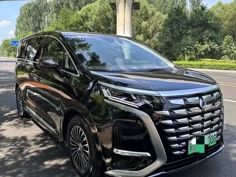 Denza Denza D9