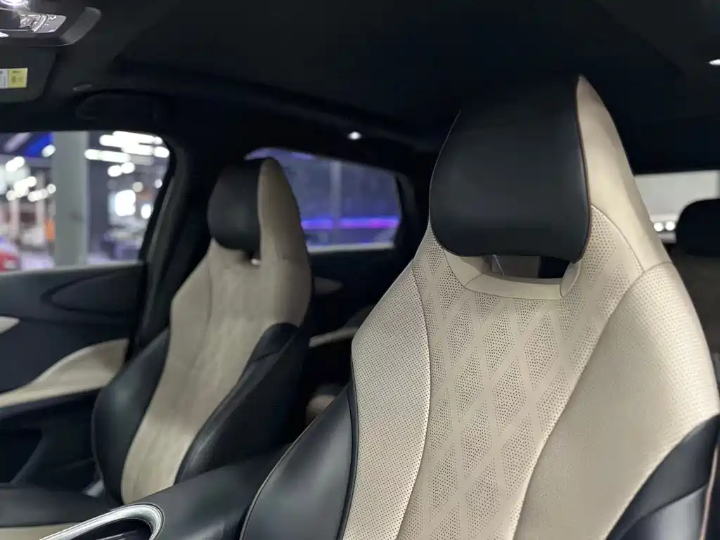 BYD Dolphin — миниатюра 8