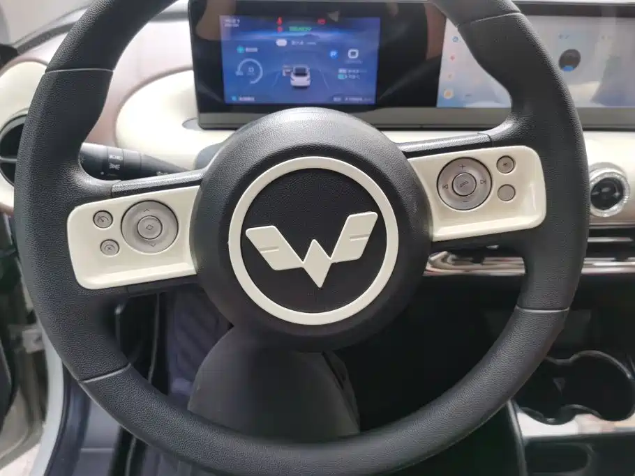 Wuling Bingo — миниатюра 15