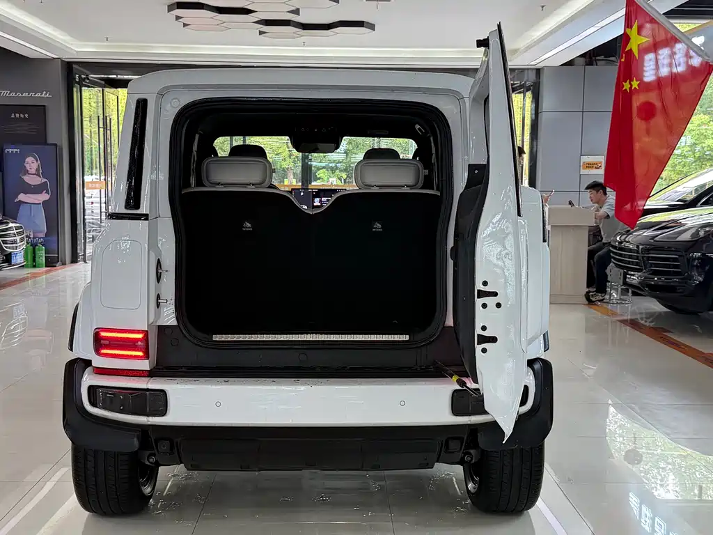 iCAR iCAR Super V23 — миниатюра 7