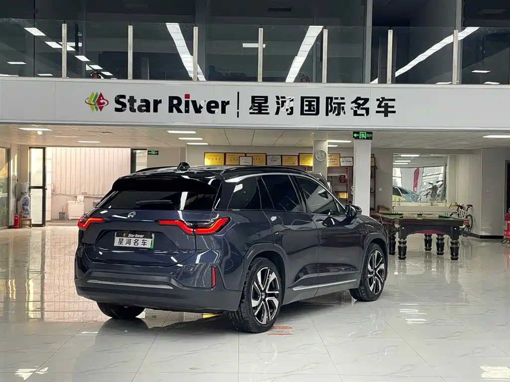 NIO NIO ES6