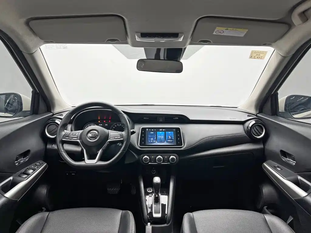 Nissan Kicks — миниатюра 20