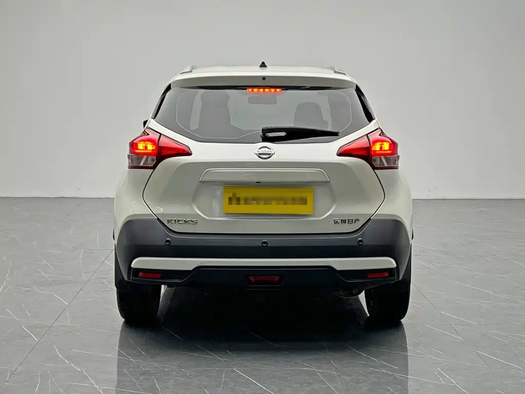 Nissan Kicks — миниатюра 5