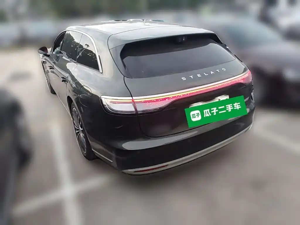 Xiangjie Xiangjie S9T — миниатюра 7