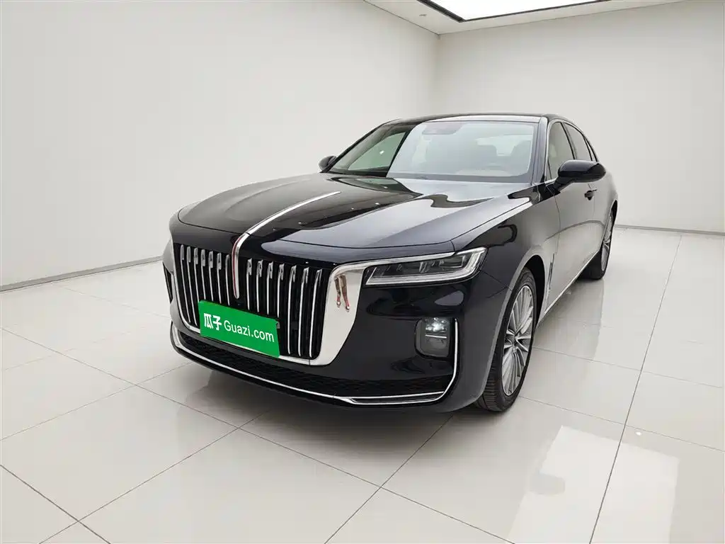Hongqi Hongqi H9 2023