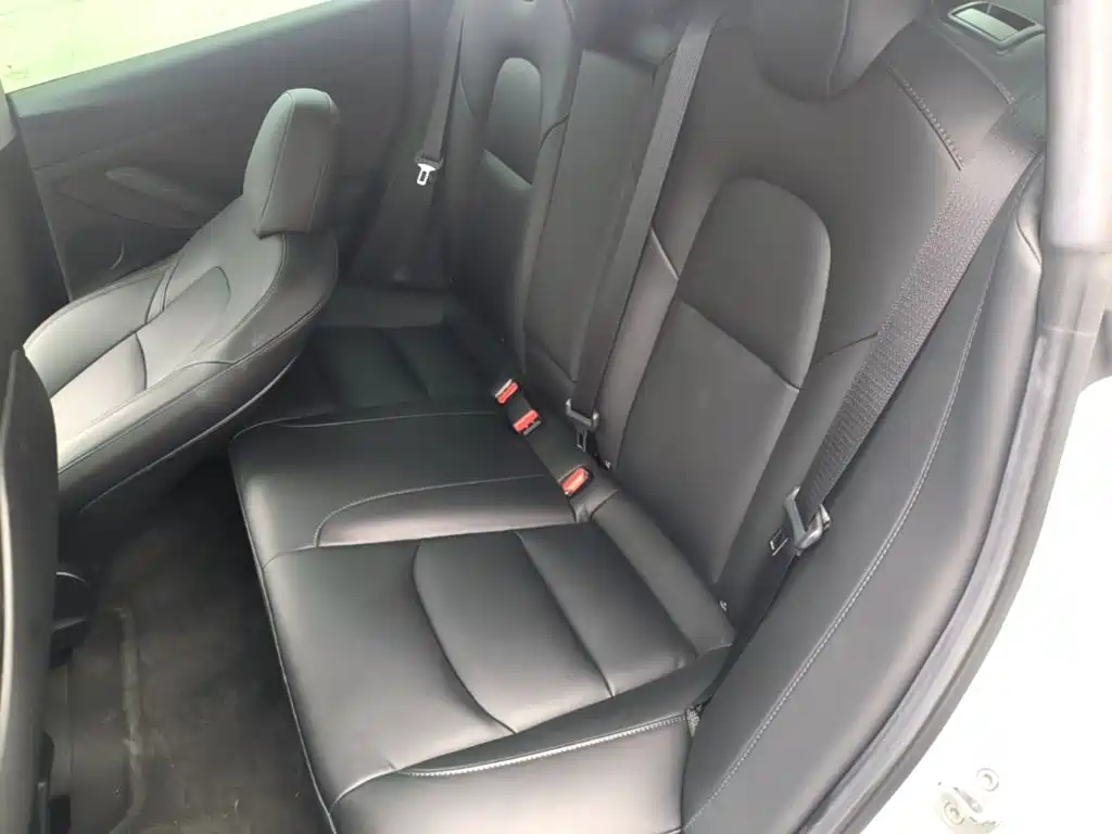 Tesla Model 3 — миниатюра 19
