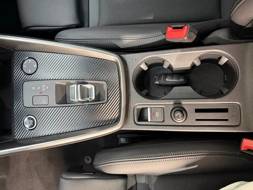 Audi A3 — миниатюра 19
