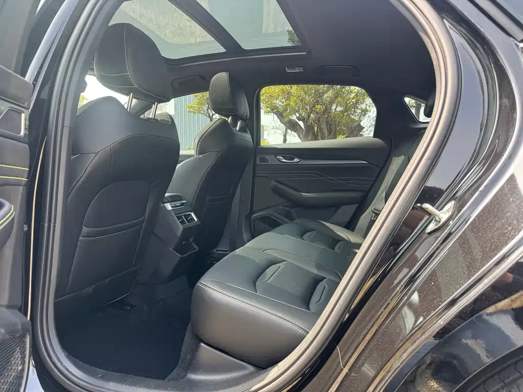 Geely Xingrui 1.5TD Kunlun Edition, фото 5