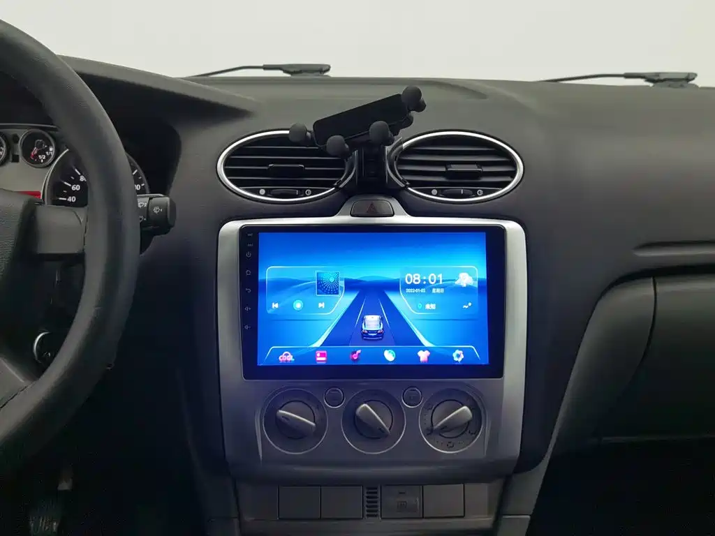 Ford Focus — миниатюра 12