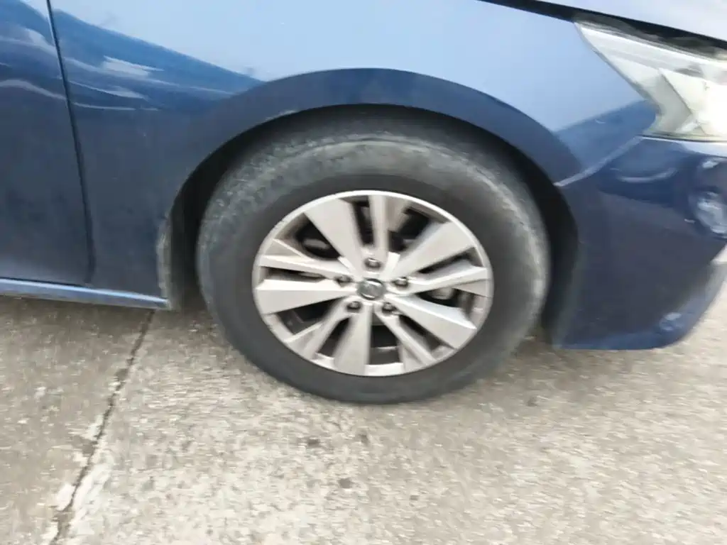 Nissan Teana — миниатюра 12