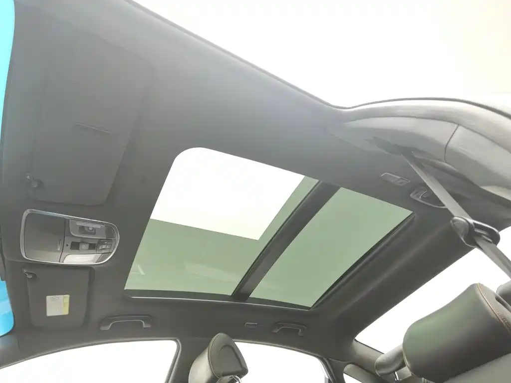 Hyundai Sonata — миниатюра 14