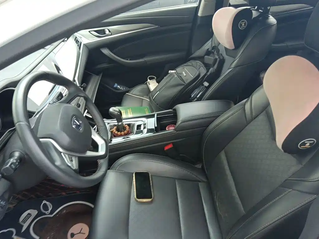 Changan Eado — миниатюра 16