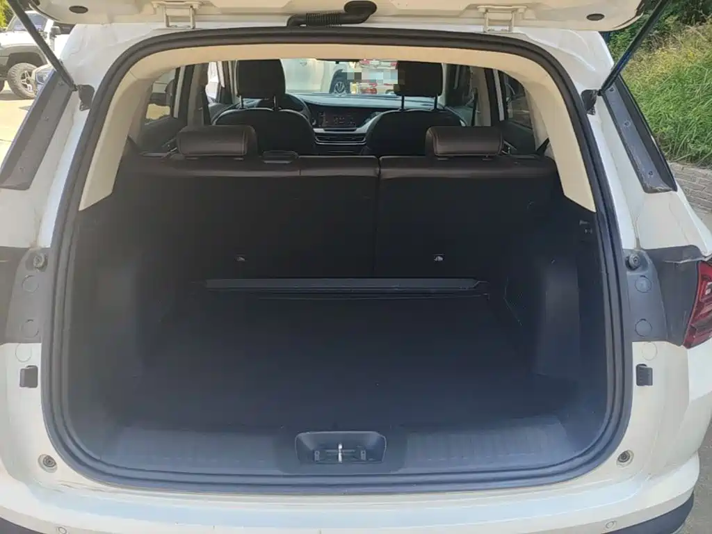 Changan CS35PLUS — миниатюра 19