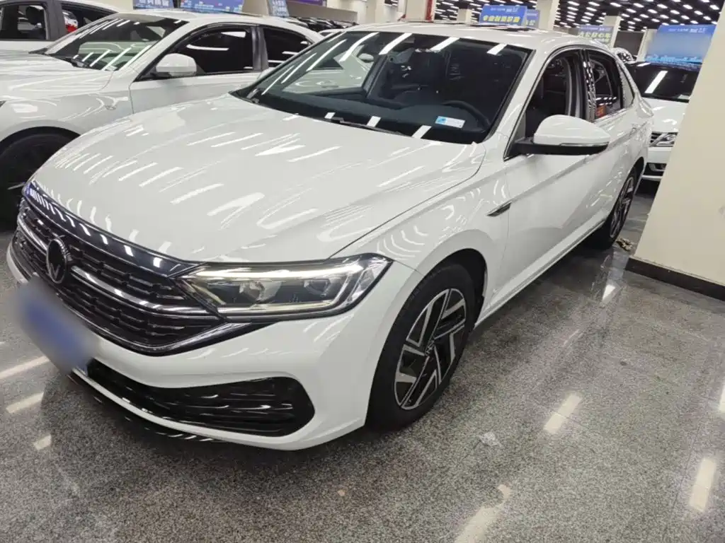 Volkswagen Sagitar — миниатюра 2