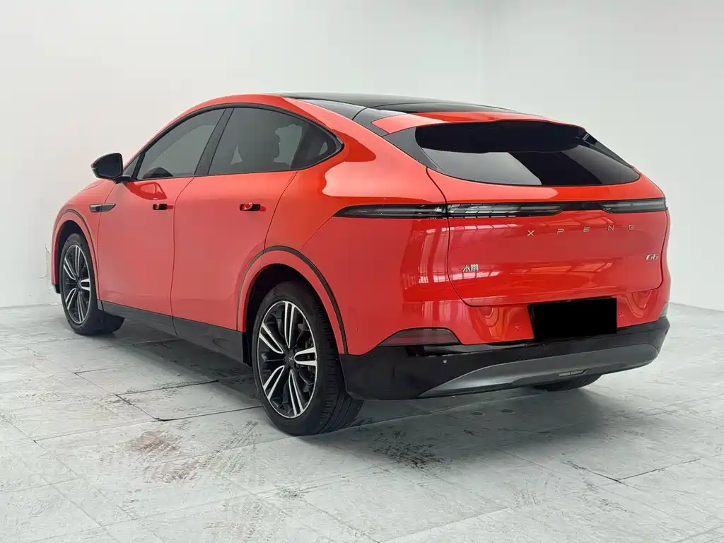 XPeng G6 — миниатюра 9