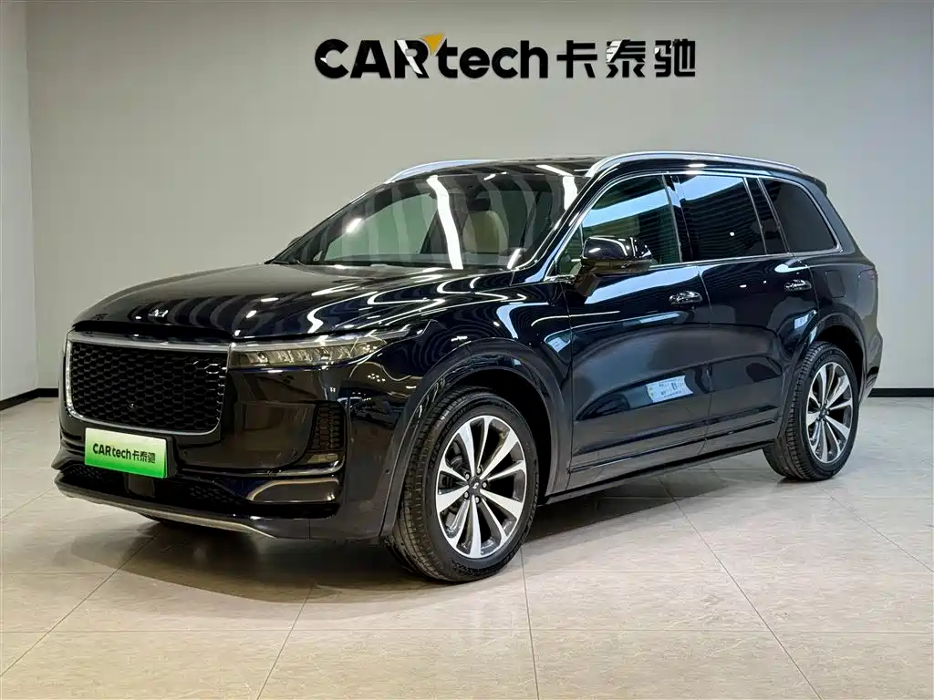 Li Auto IDEAL ONE