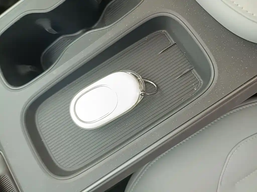 NIO ET5T — миниатюра 9