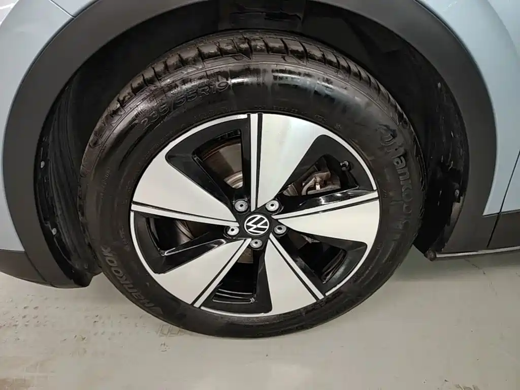 Volkswagen ID.4 X — миниатюра 23