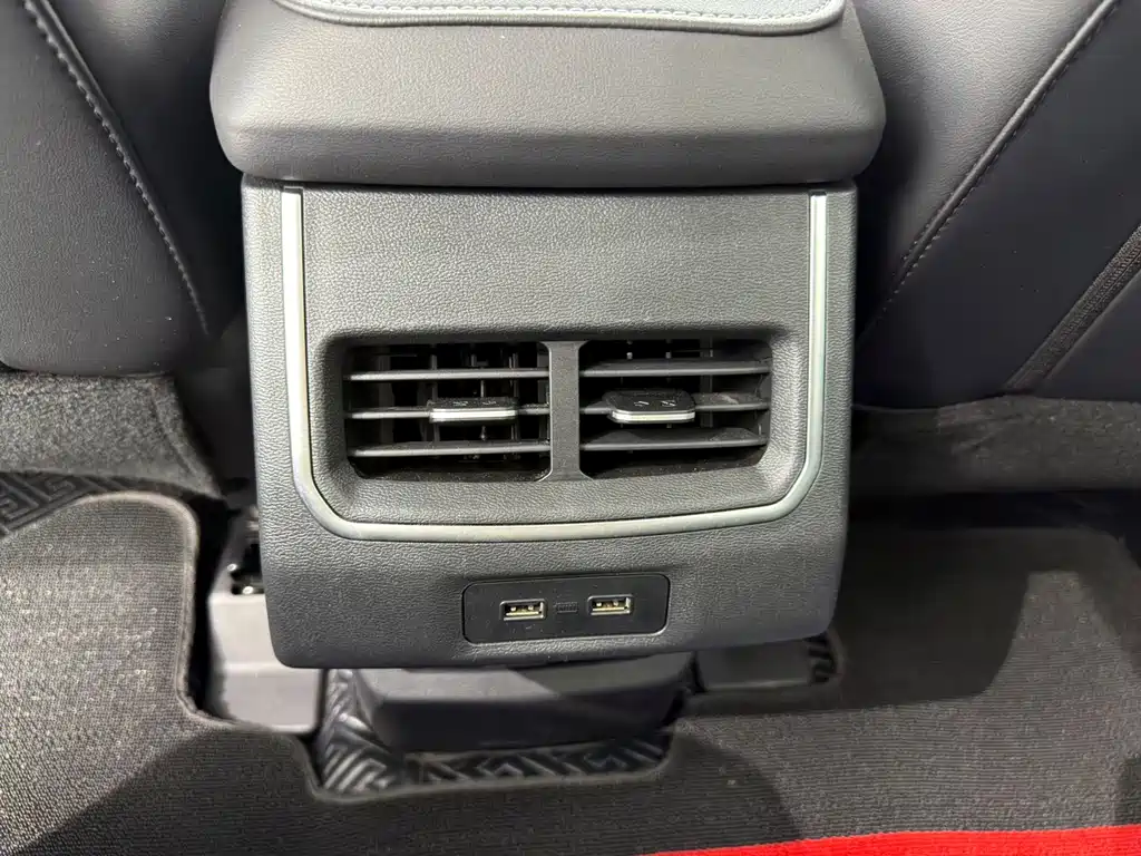Haval H6 National Trend Edition 1.5T Auto Urban Edition, фото 15