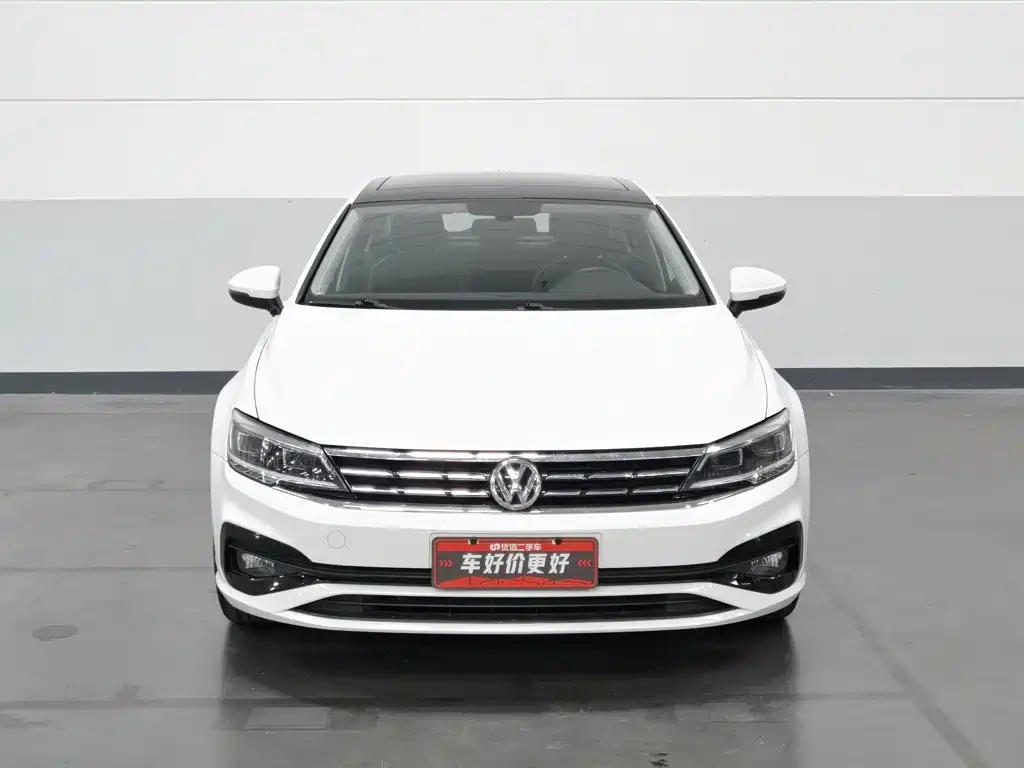 Volkswagen Lamando — миниатюра 3