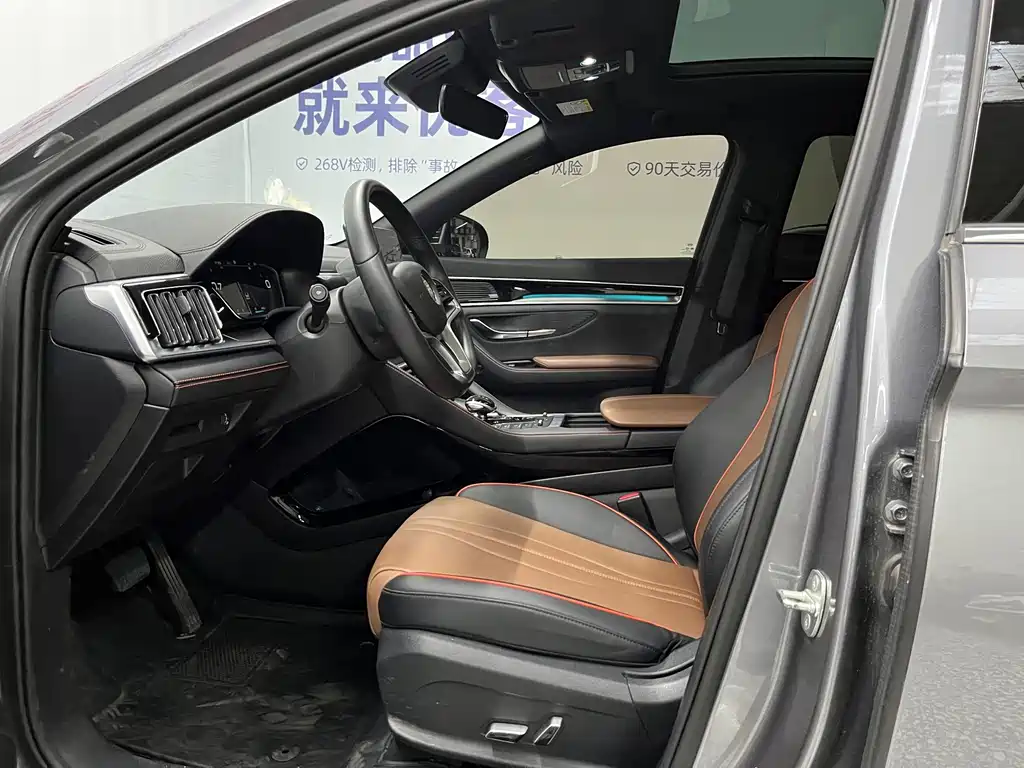 BYD PLUS — миниатюра 7