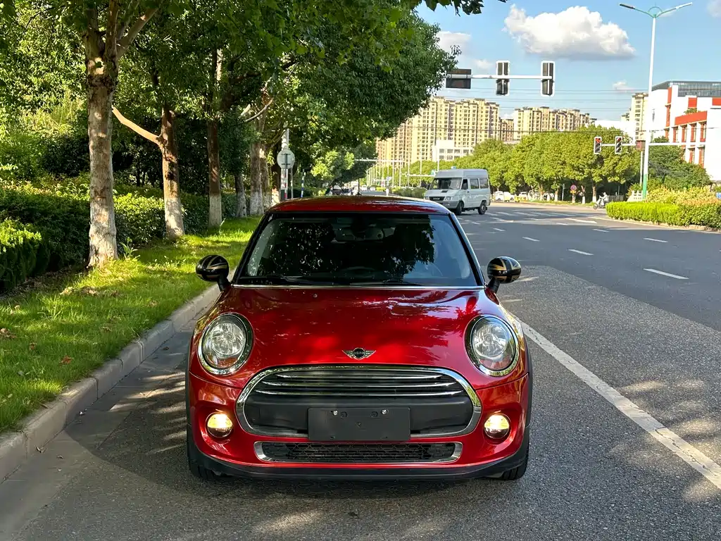 MINI Mini — миниатюра 2