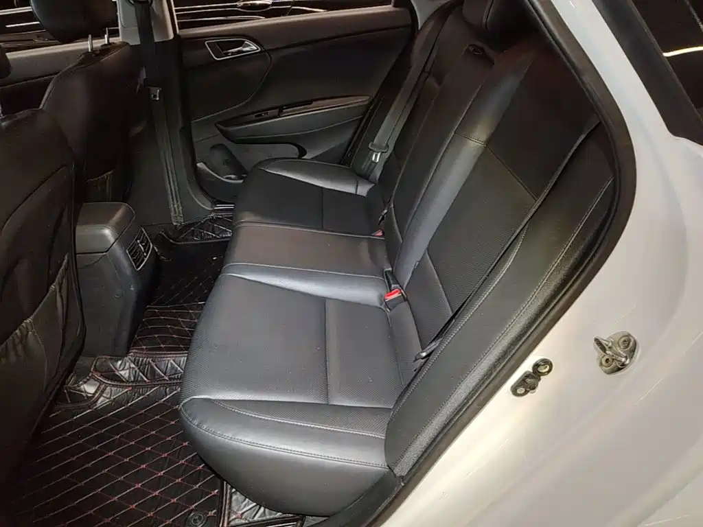 Hyundai Mistra — миниатюра 17