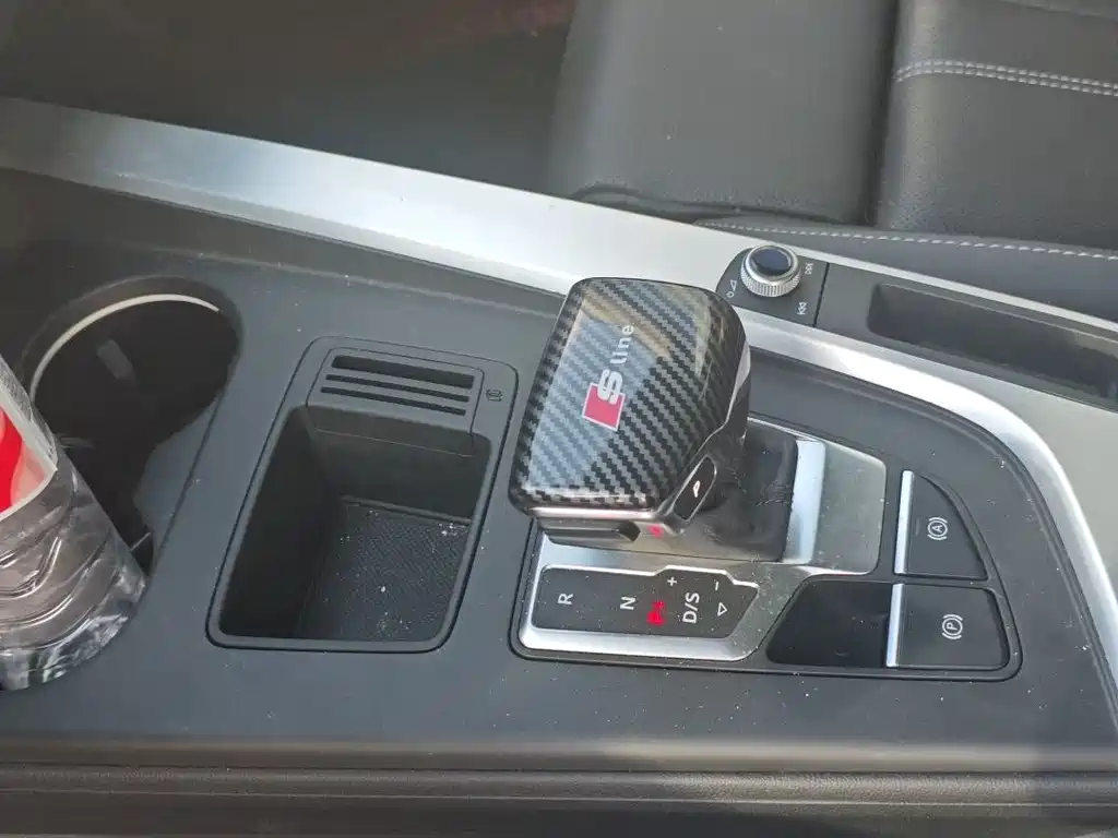 Audi A4L — миниатюра 14