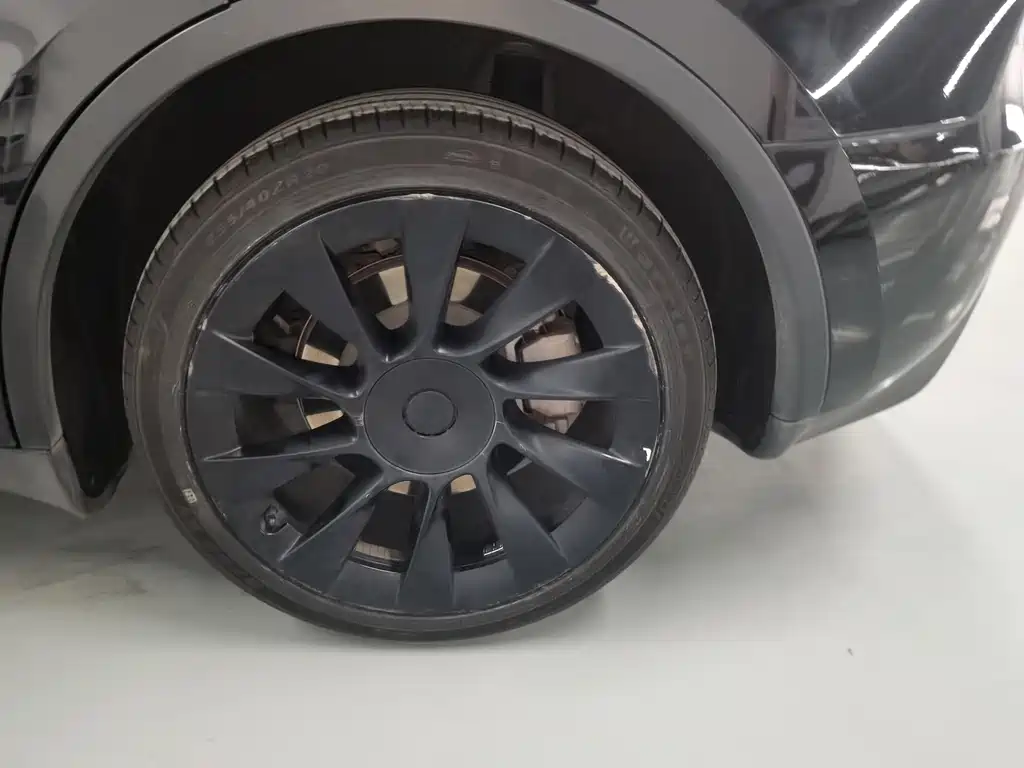 Tesla Model Y — миниатюра 21