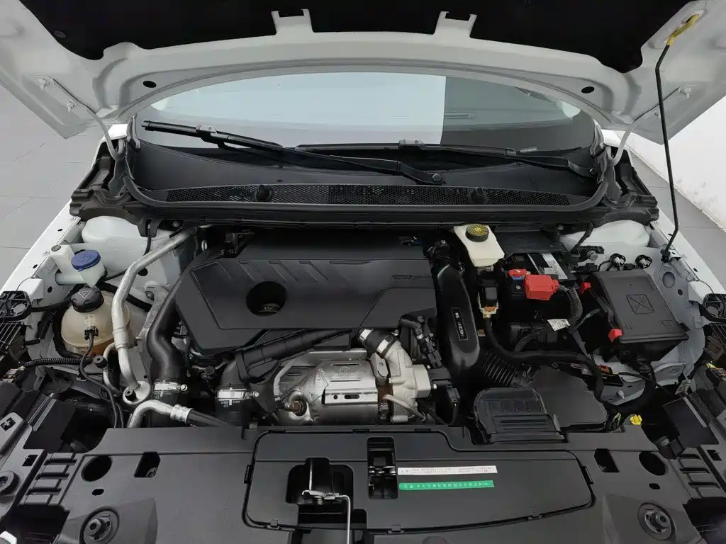 Peugeot 408 — миниатюра 6