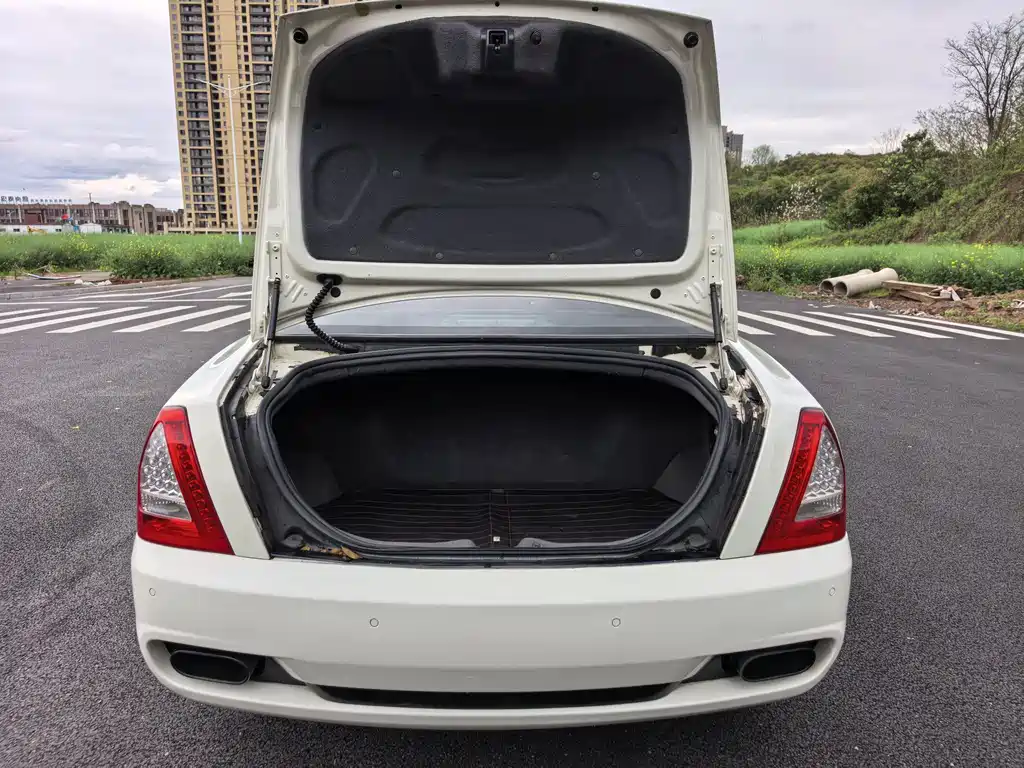 Maserati Quattroporte 4.7L Sport Edition, фото 17