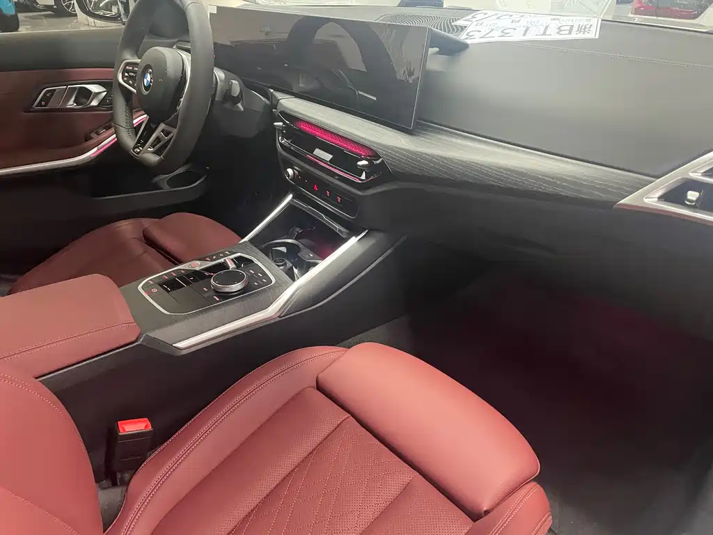 BMW 3 Series 3 2026 325i M Sport