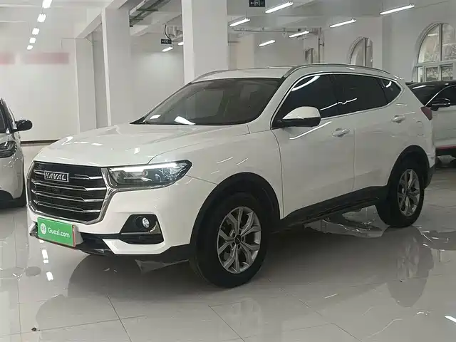 2022 Haval H6