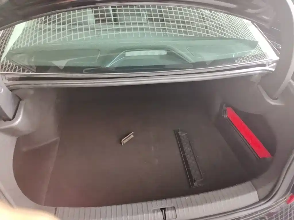 Volkswagen Passat — миниатюра 19