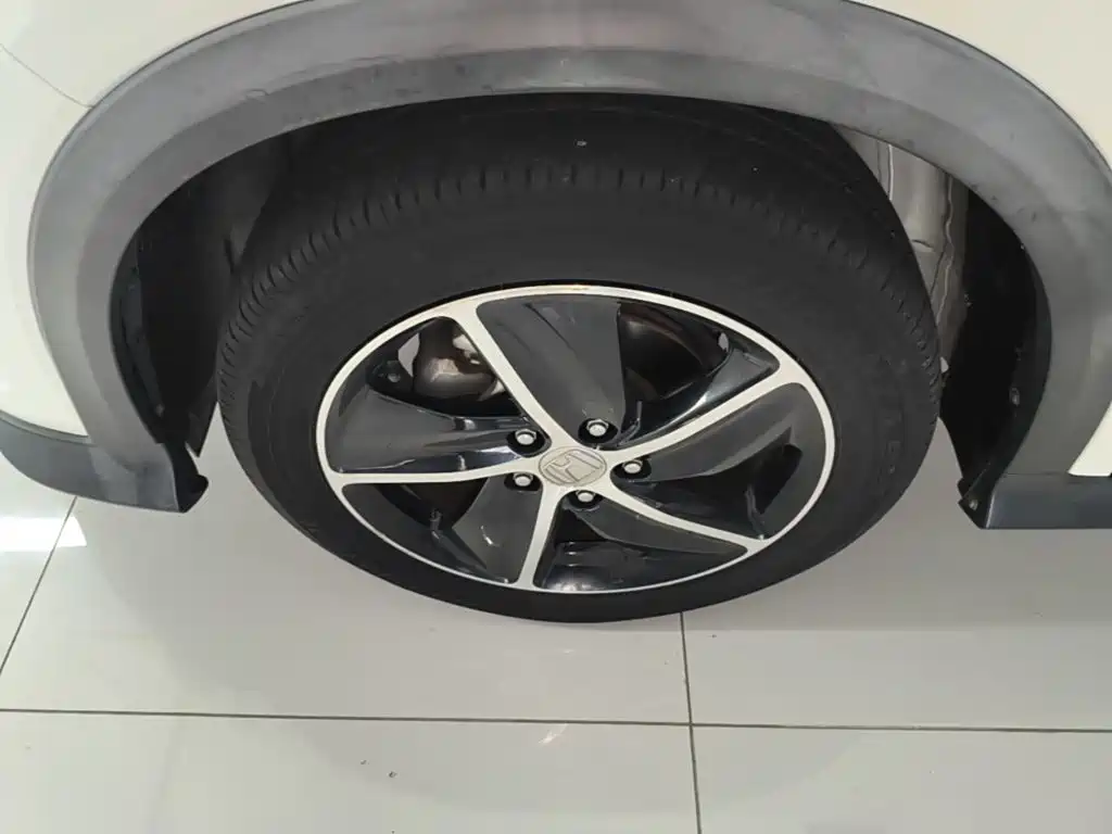 Honda Vezel — миниатюра 23