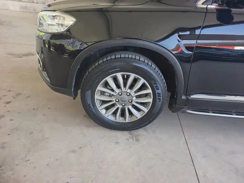 Haval H6 — миниатюра 23