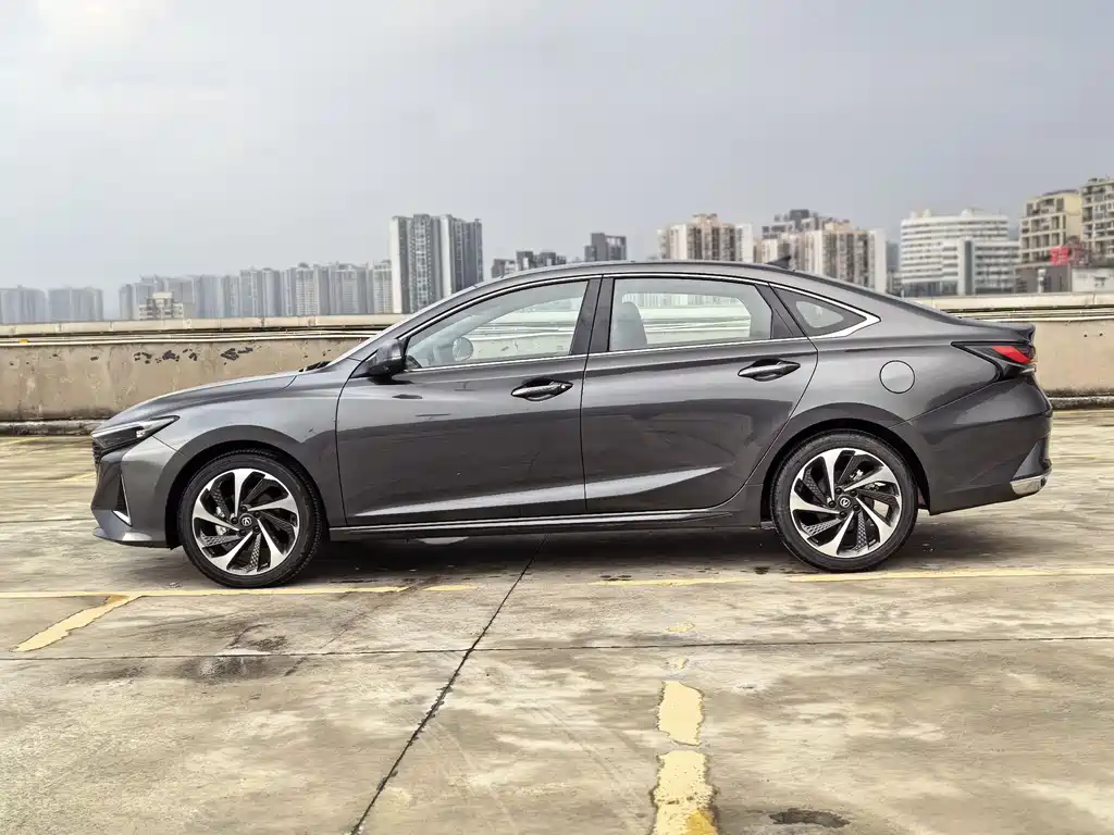 Changan Raeton Plus PLUS 2023 1.5T DCT