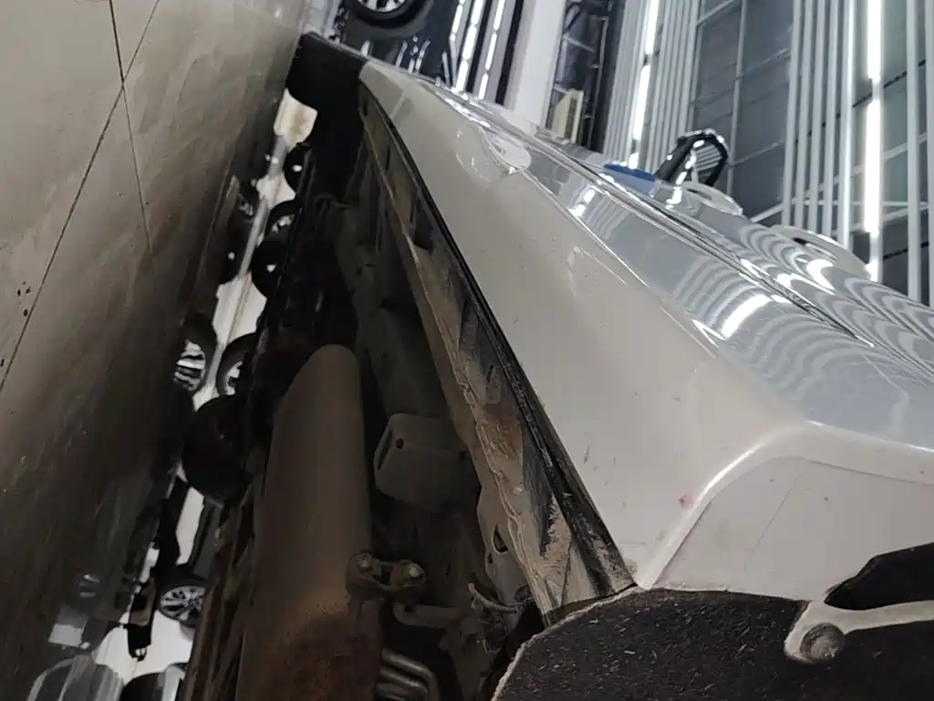 GAC Motor Trumpchi M8 — миниатюра 22