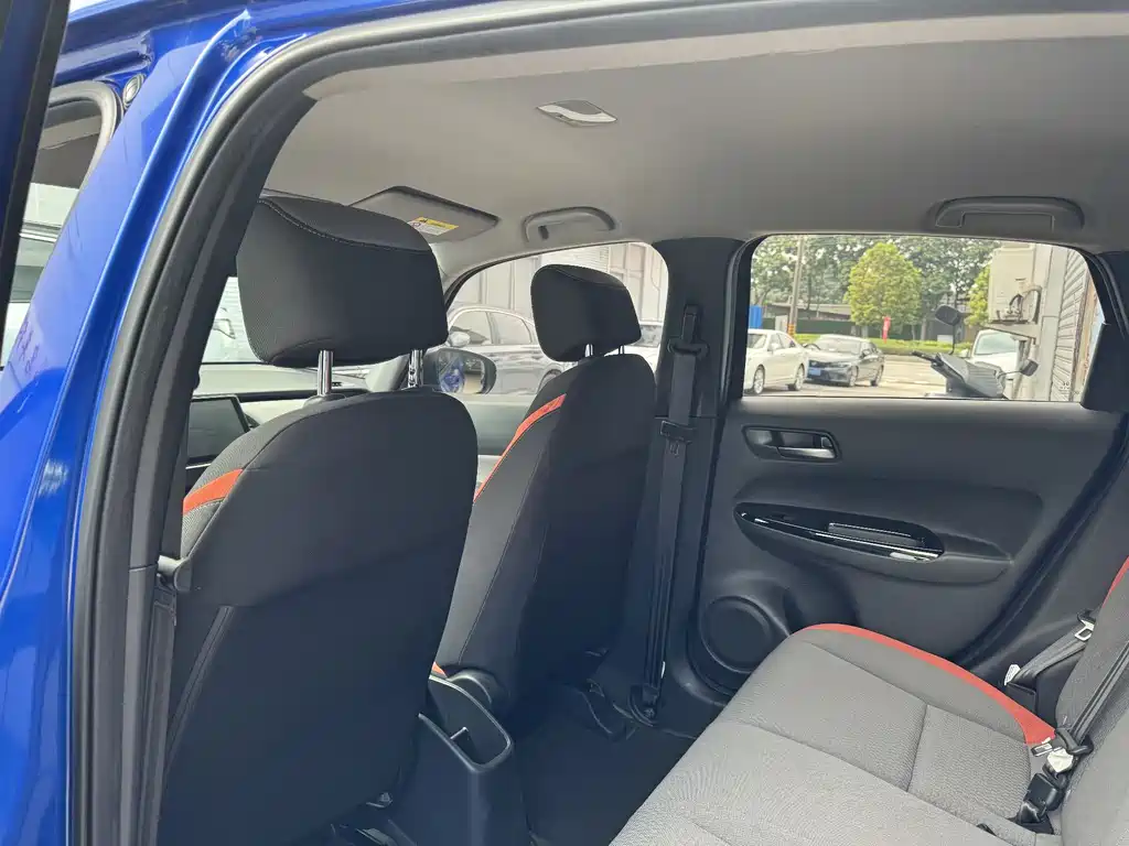 Honda Life 2021 1.5L CVT SPORT