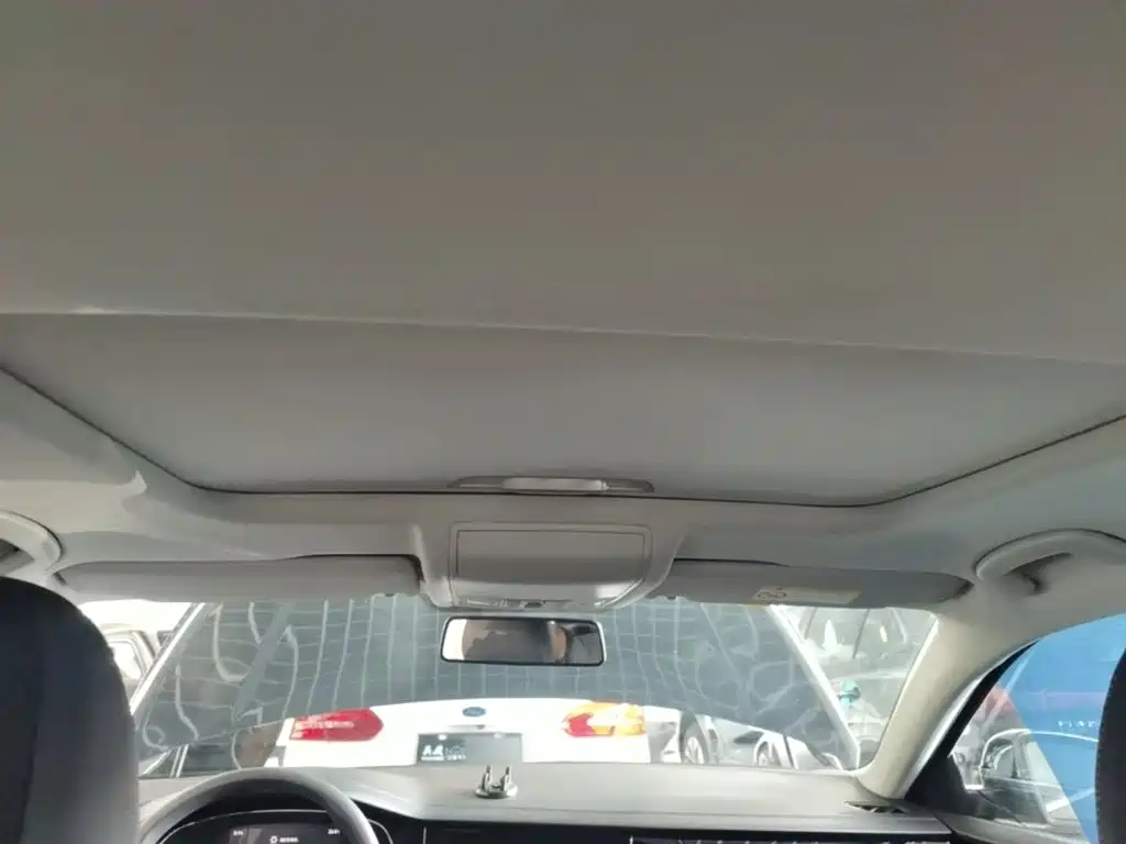 Volkswagen Passat — миниатюра 18