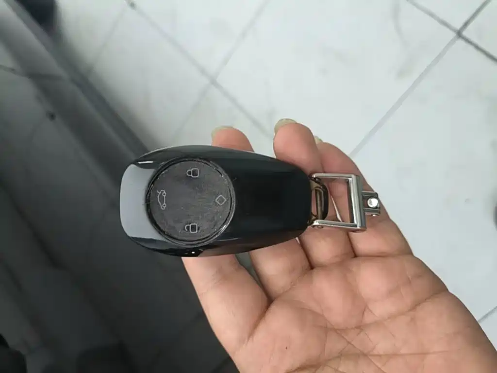 Leapmotor Leapmotor T03 — миниатюра 9
