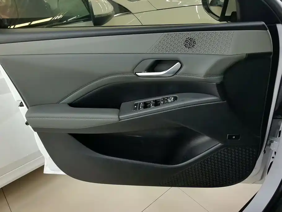 BYD Qin PLUS — миниатюра 7