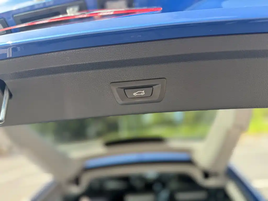BMW 3 Series GT — миниатюра 14