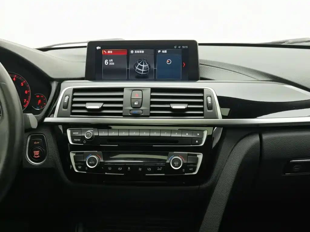 BMW 3 Series — миниатюра 12